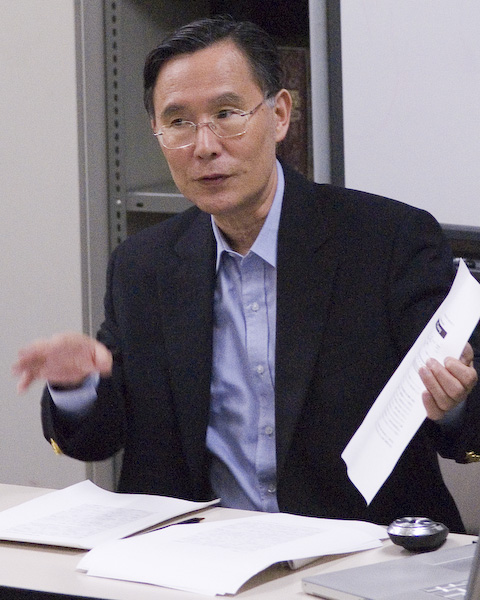 Mr. Hasegawa